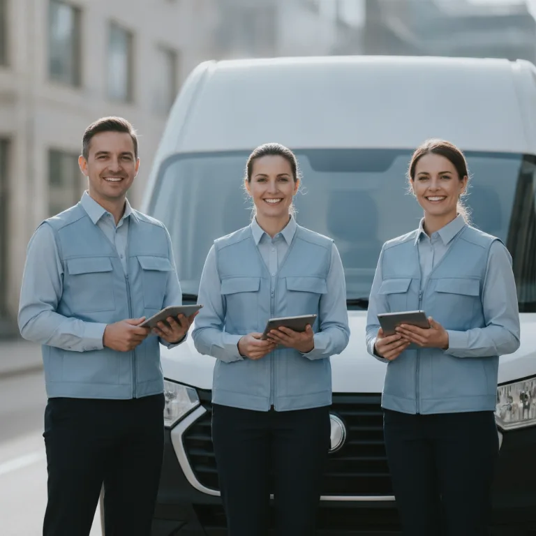 Versicherungsmakler Team in Zuerich (Kreis 9) / Altstetten